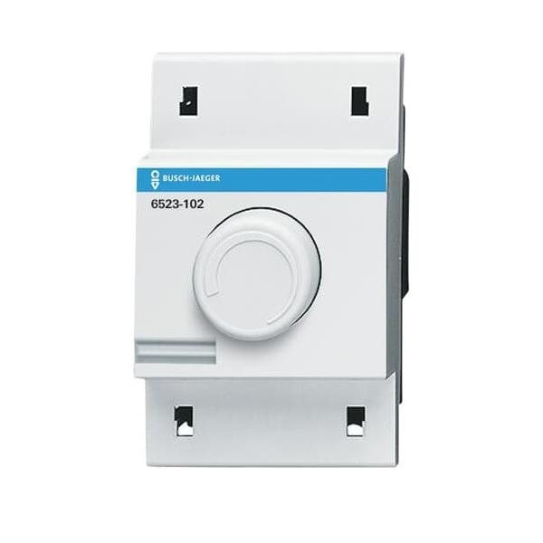 Busch-Jaeger Dimmer 6523-102 2CKA006512A0339 Image
