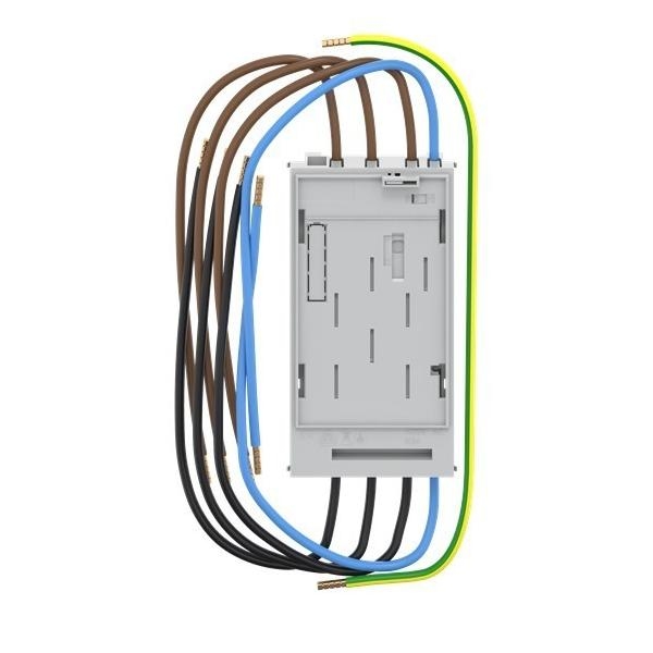 Striebel & John Striebel&John Ausrüstsatz ZBB16 2CPX054346R9999 Image