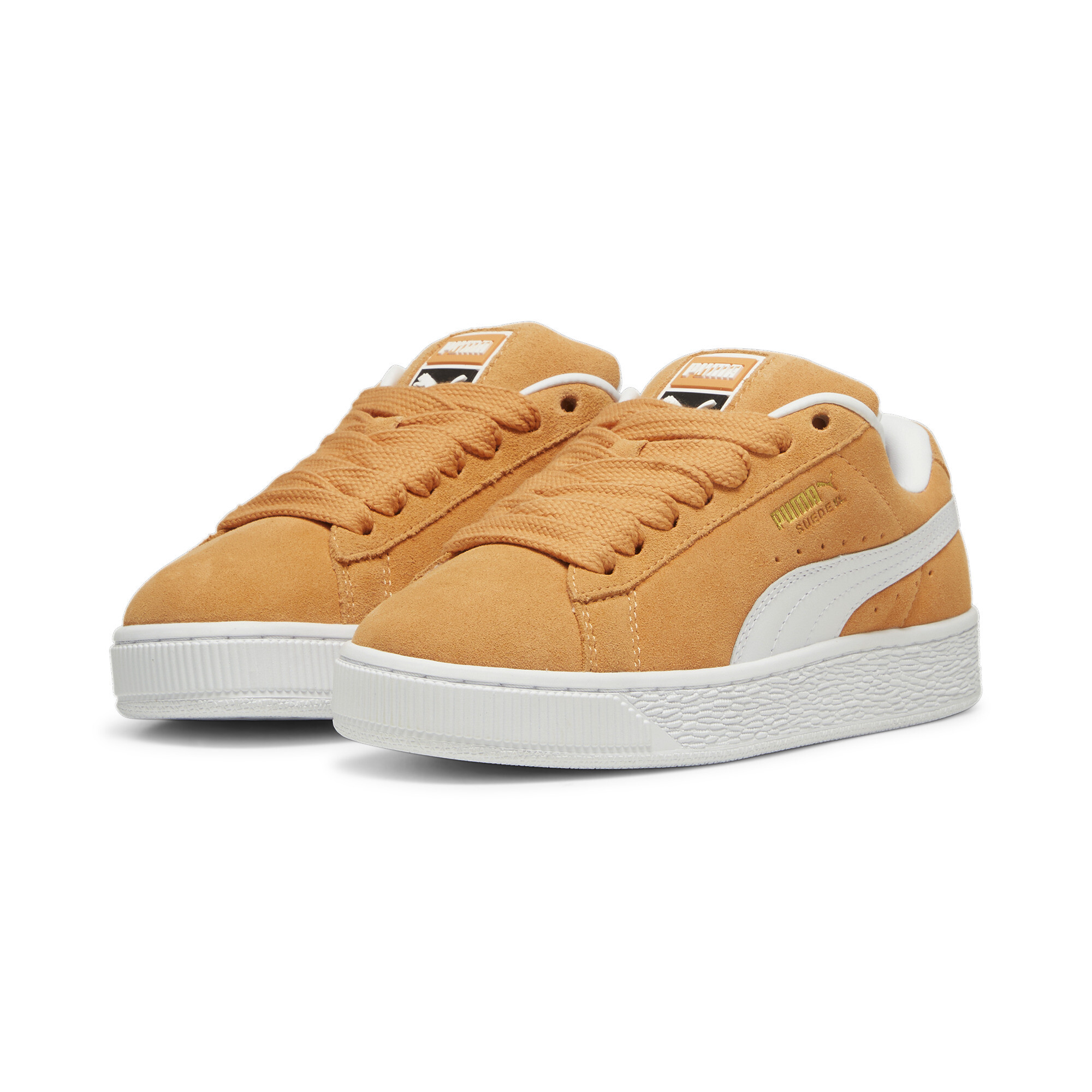 Puma Herren Suede XL Sneaker EU 39/UK 6
