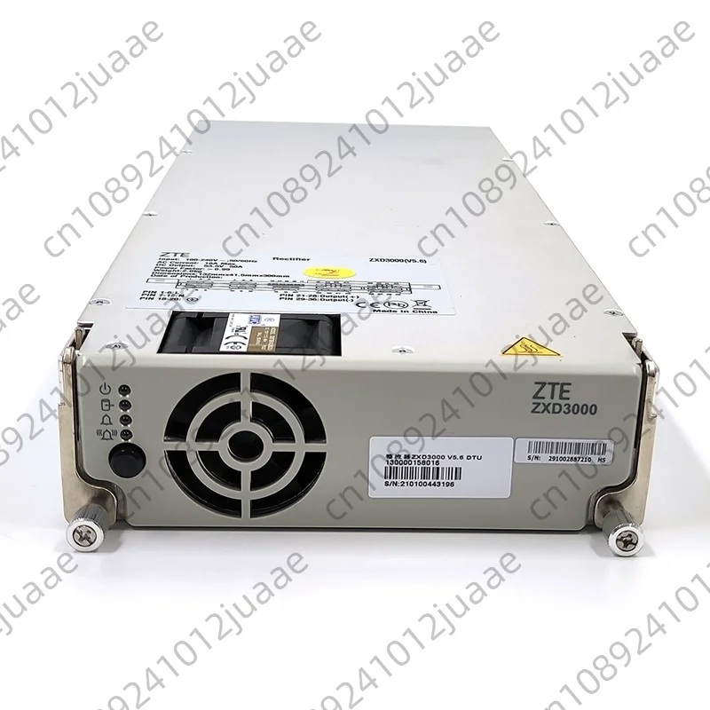 3000 W 48 V Netzteil für ZVS Induktionsheizung Heizmaschine Hochleistungs-Gleichstrommodul ZXD3000 Image