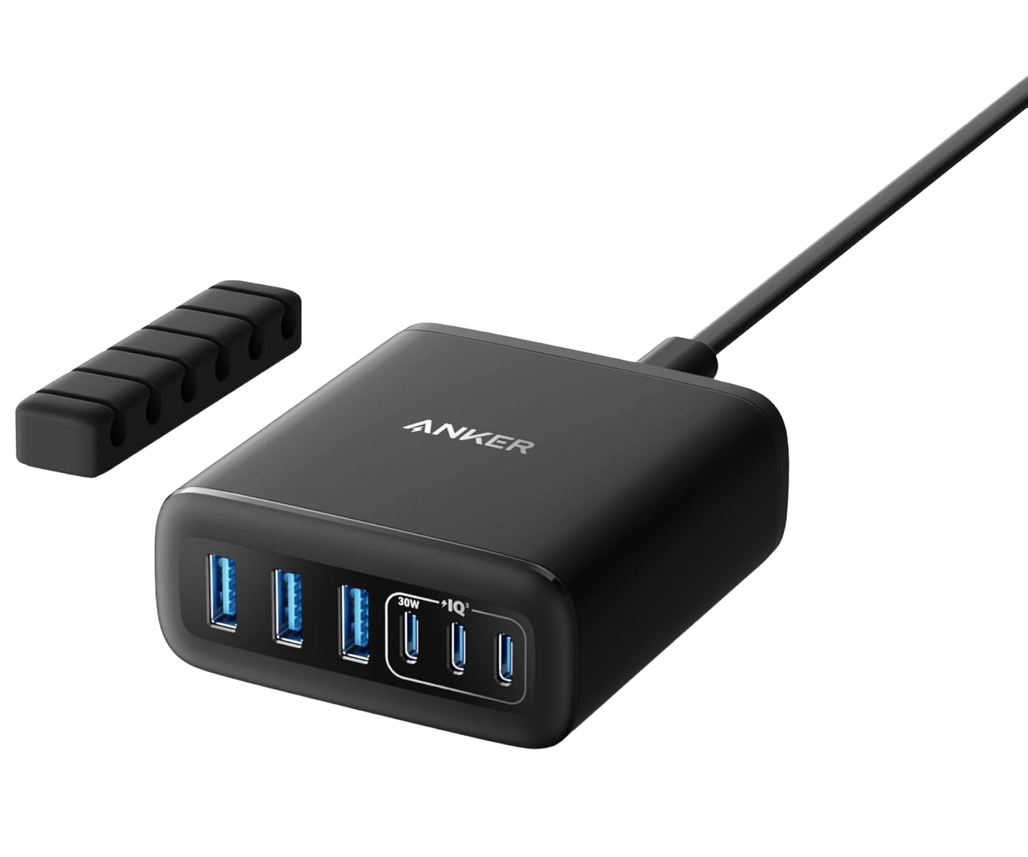 Anker 112W USB C Ladegerät Image