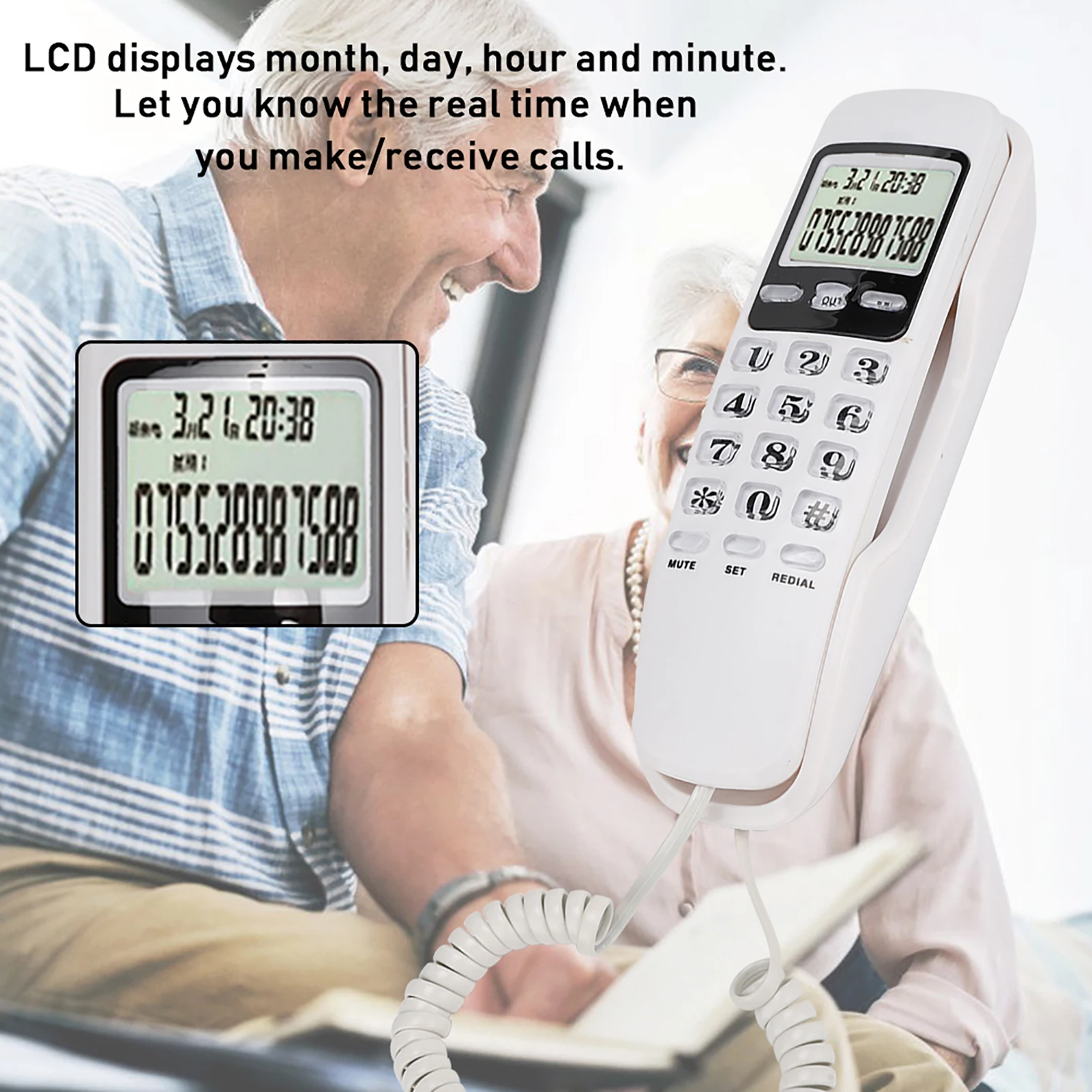 Téléphone d