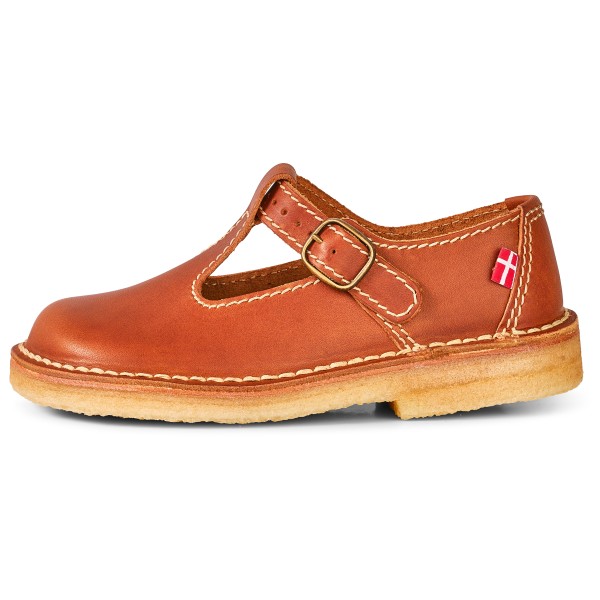 Duckfeet - Women's Lolland - Freizeitschuhe 40 | EU 40 rot/orange