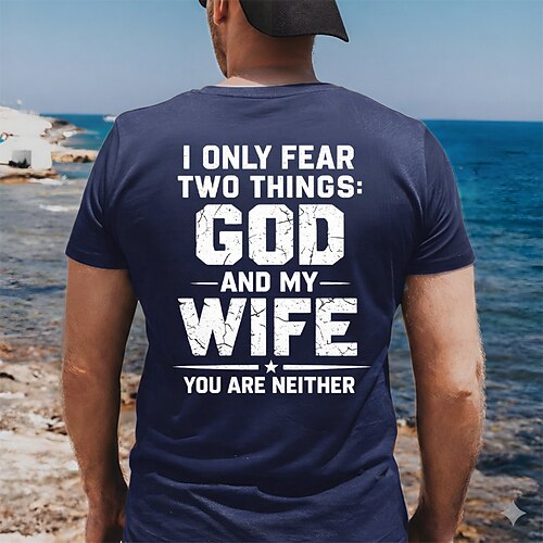 Herren Lustiger Slang T Shirt Kurzarm T-Shirt 3D-Druck Rundhalsausschnitt Hemd Mode Täglich Täglich Straße Blau Schwarz Braun Sommer Frühling Bekleidung S M L XL XXL XXXL