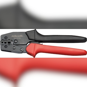 Intercable Tools Mechanisches Presswerkzeug MPAE25R 182213 Image