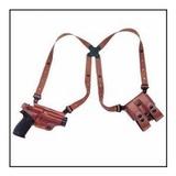 Galco Miami Classic Shoulder Holster Right Hand Tan 4 Walther PPK/S MC204 screenshot. Hunting & Archery Equipment directory of Sports Equipment & Outdoor Gear.