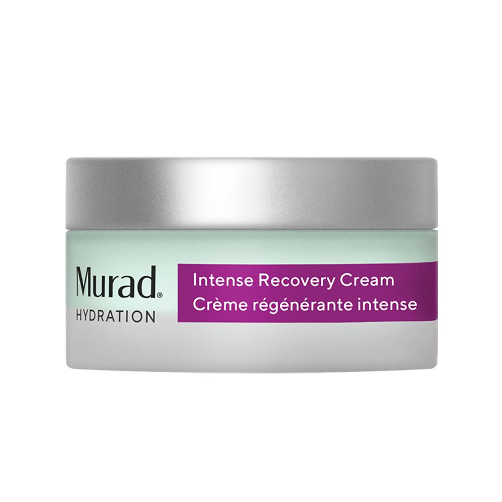 Murad Intense Recovery Cream - Crema Viso Rigenerante Intensa 50 ml