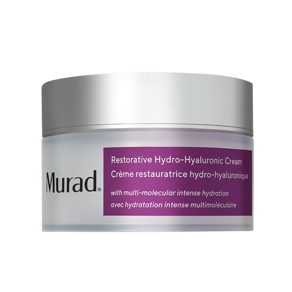 Murad Restorative Hydro-Hyaluronic Cream - Crema Riparatrice Acido Ial