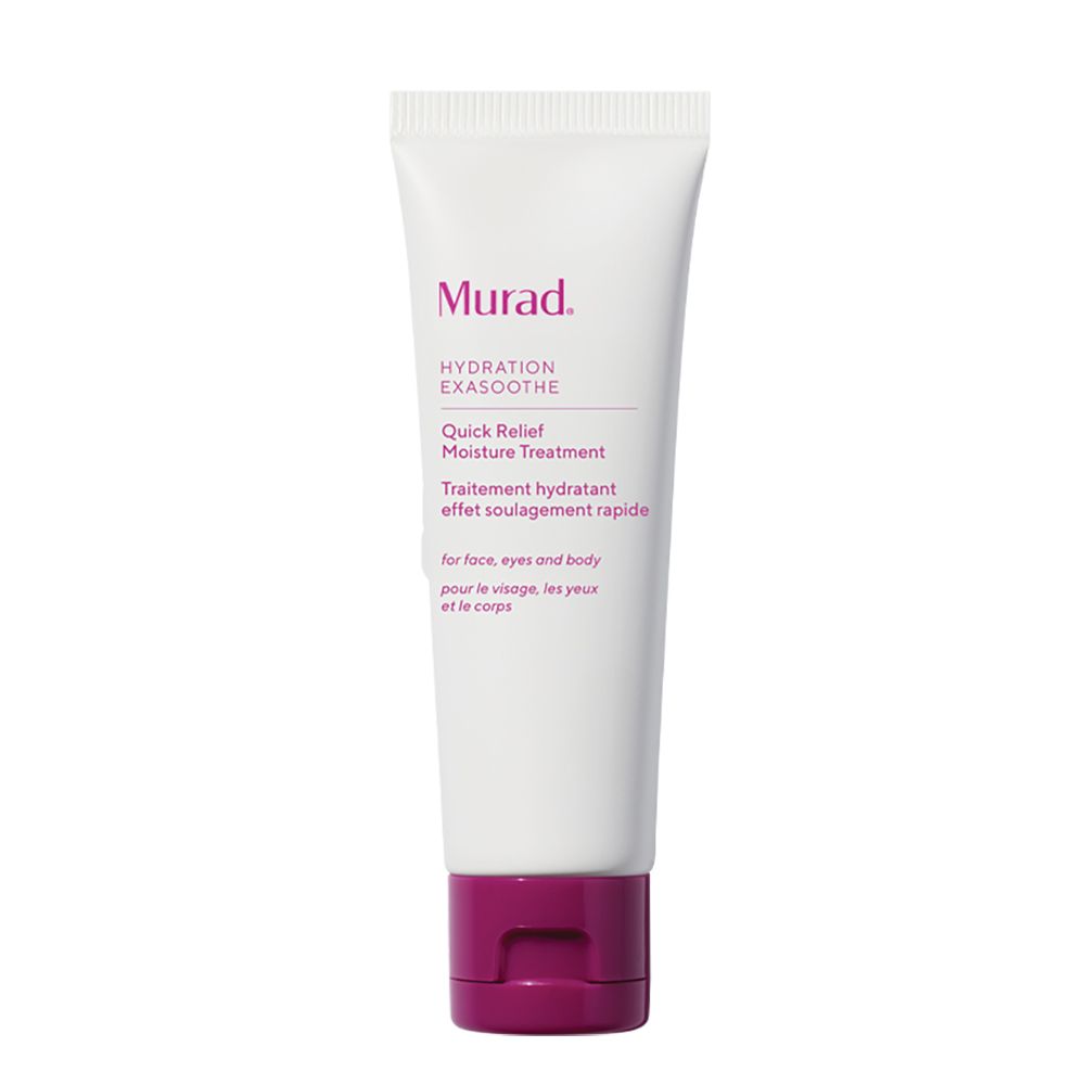 Murad Quick Relief Moisture Treatment - Trattamento Lenitivo 50 ml Cre