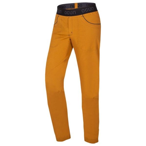 Ocun - Jaws Pants - Kletterhose Gr S orange
