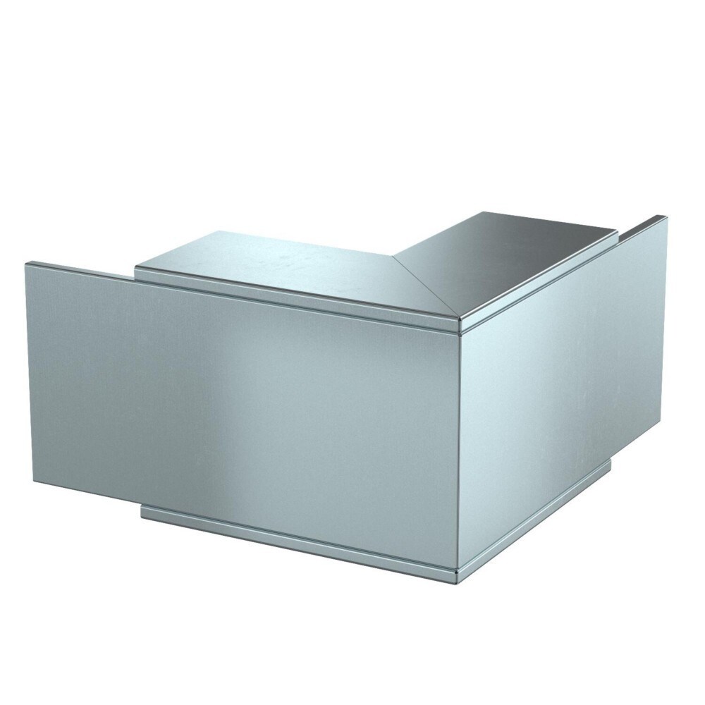 OBO Bettermann Außeneck PLM EC 1220 FS 7218046 Image