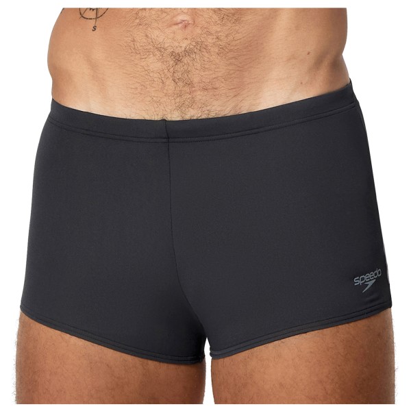 Speedo - Hyperboom Aquashort - Badehose Gr 5 grau