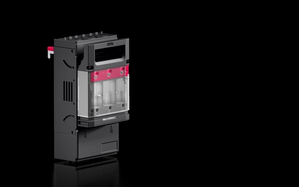 Rittal NH-Sicherungslasttrenner RX 9362.035 9362035 Image