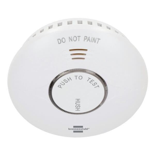 Brennenstuhl Rauchmelder »RM A 3020«