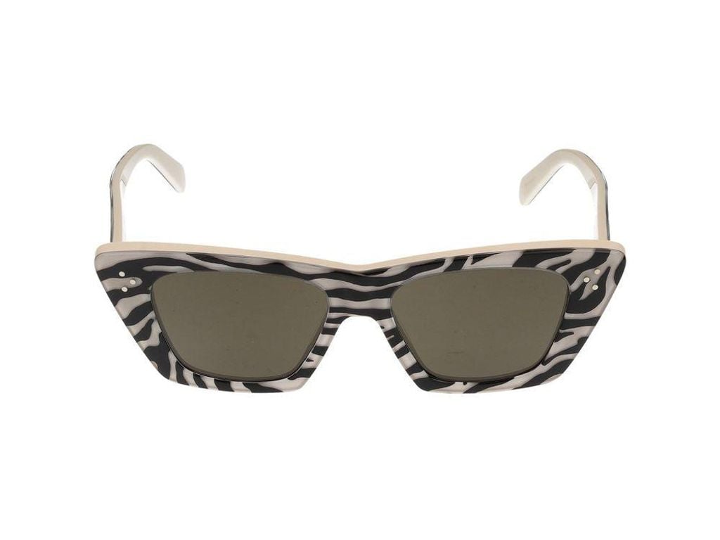 Sunglasses Cl40187 I /16/145 - Gray - Céline Sunglasses