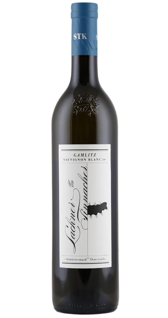Lackner-Tinnacher Gamlitz Sauvignon Blanc 2024 Image