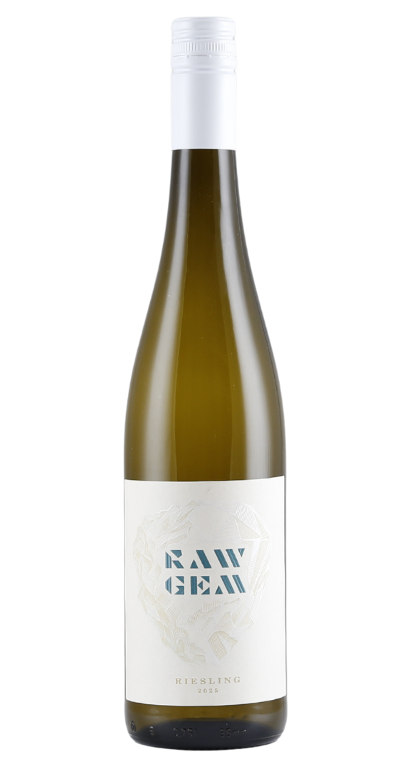 RAW GEM Riesling 2025 Image