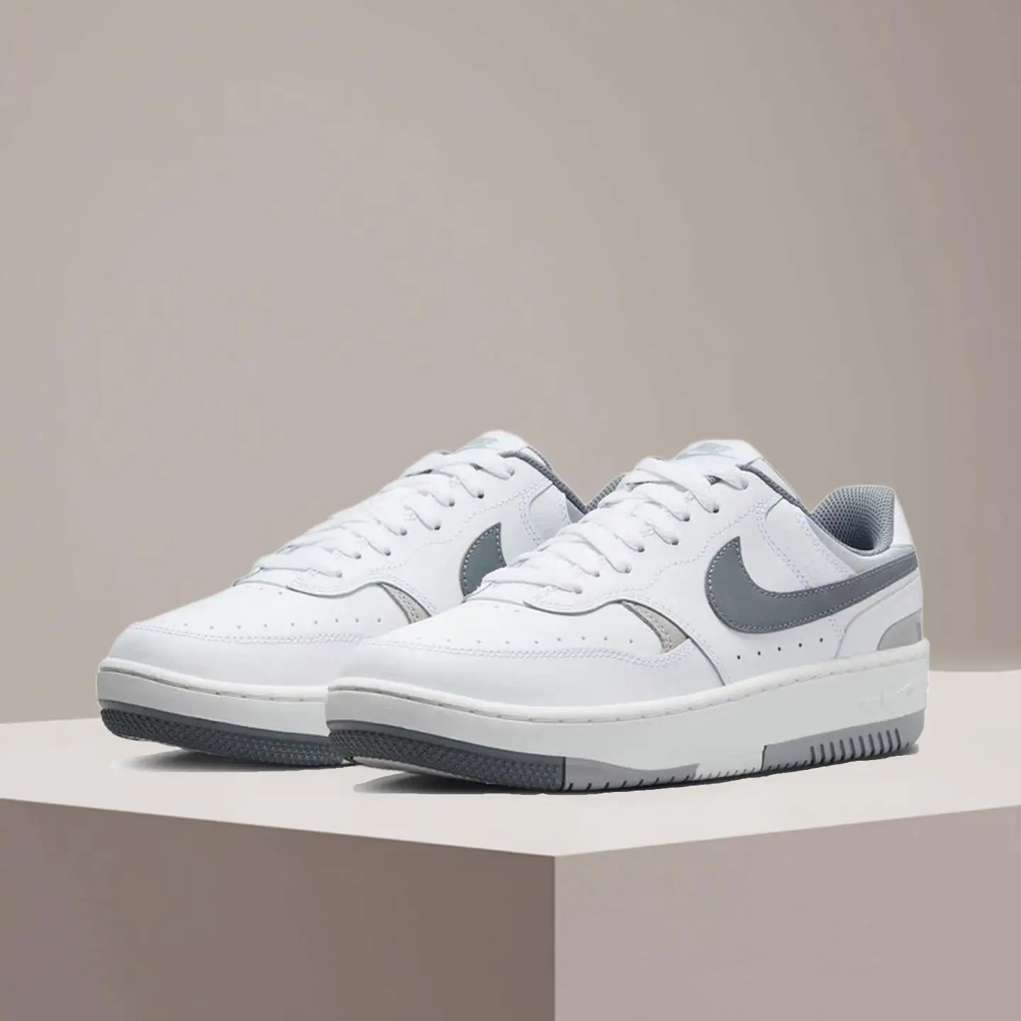 Nike Gamma Force Unisex klassische, modische, vielseitige, rutschfeste, langlebige Skateschuhe DX9176-109