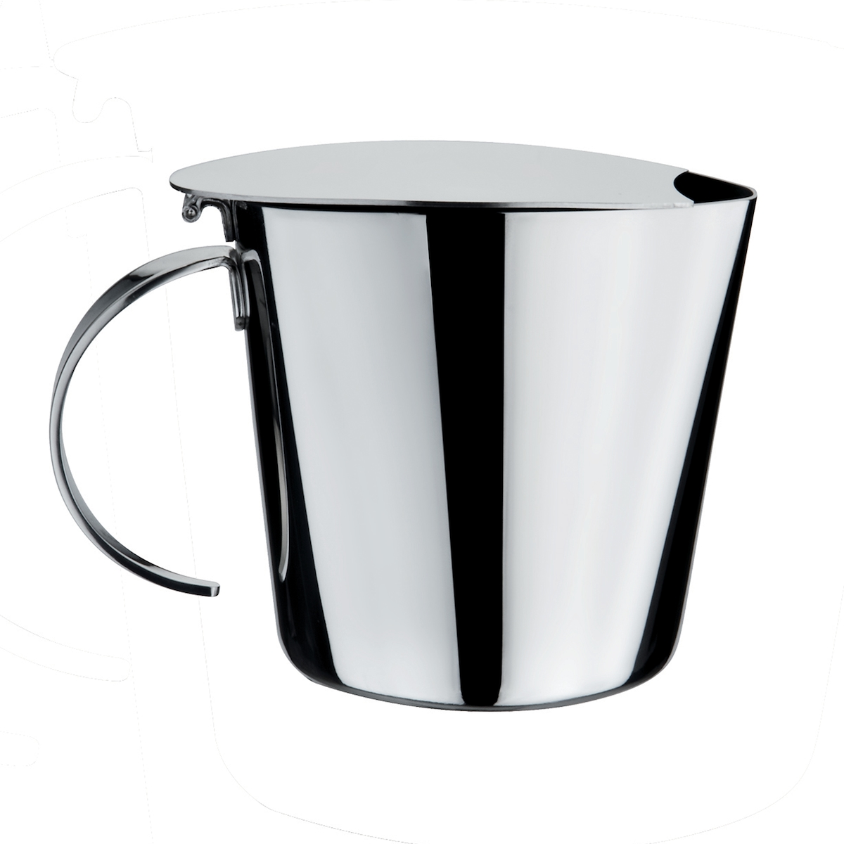 Mepra Kaffeekanne 4 Tassen Cl.34 Immagina Image