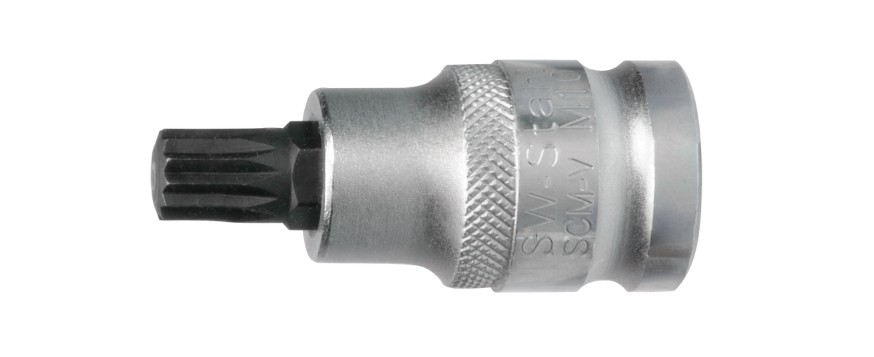 SW-Stahl Steckschlüsseleinsatz 05302L Image