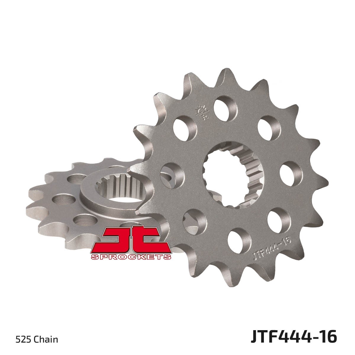 JTSPROCKETS Kettenritzel JTF444.16 Image