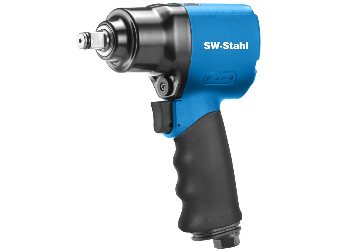 SW-Stahl Schlagschrauber S3275 Drehschlagschrauber, Impulsschrauber Image