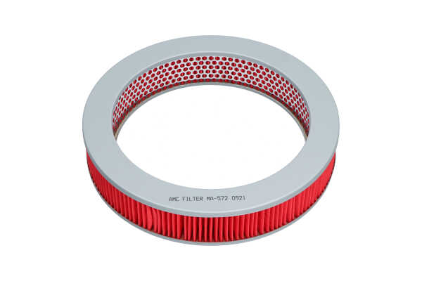 KAVO PARTS Luftfilter NISSAN,MAZDA,HONDA MA-572 17220689781,17220PC2661,17220PC2663 Motorluftfilter,Filter für Luft 17220PC3601,175723672,30523603 Image