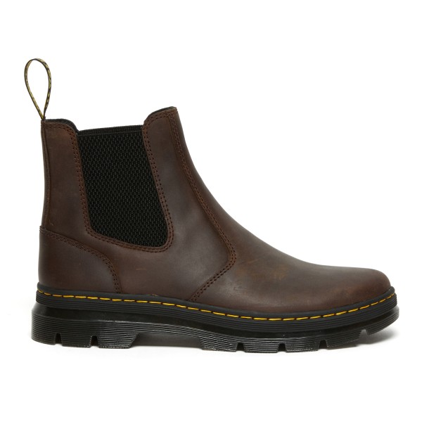 Dr. Martens - Embury - Freizeitstiefel 37 | EU 37 braun
