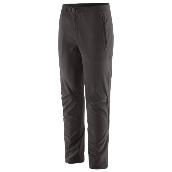 Patagonia - Women's Terravia Alpine Pants - Trekkinghose Gr 34 - Regular grau