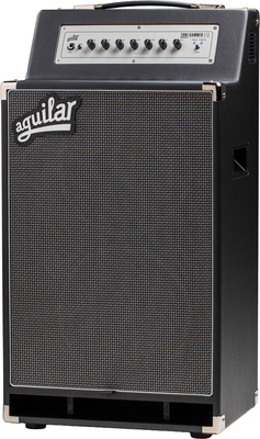 Aguilar Tone Hammer 210