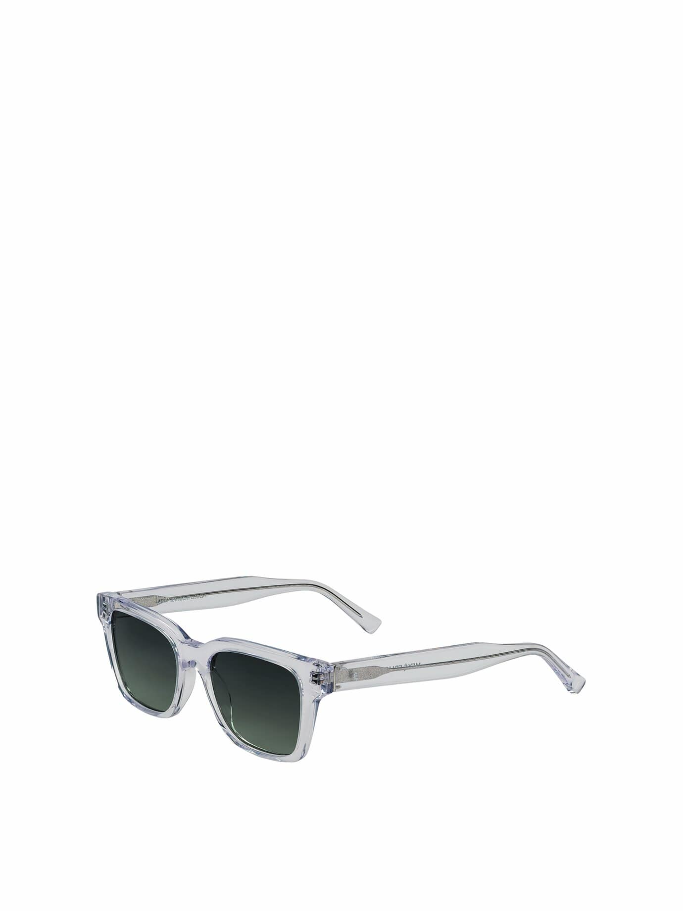 Panto-Sonnenbrille Image