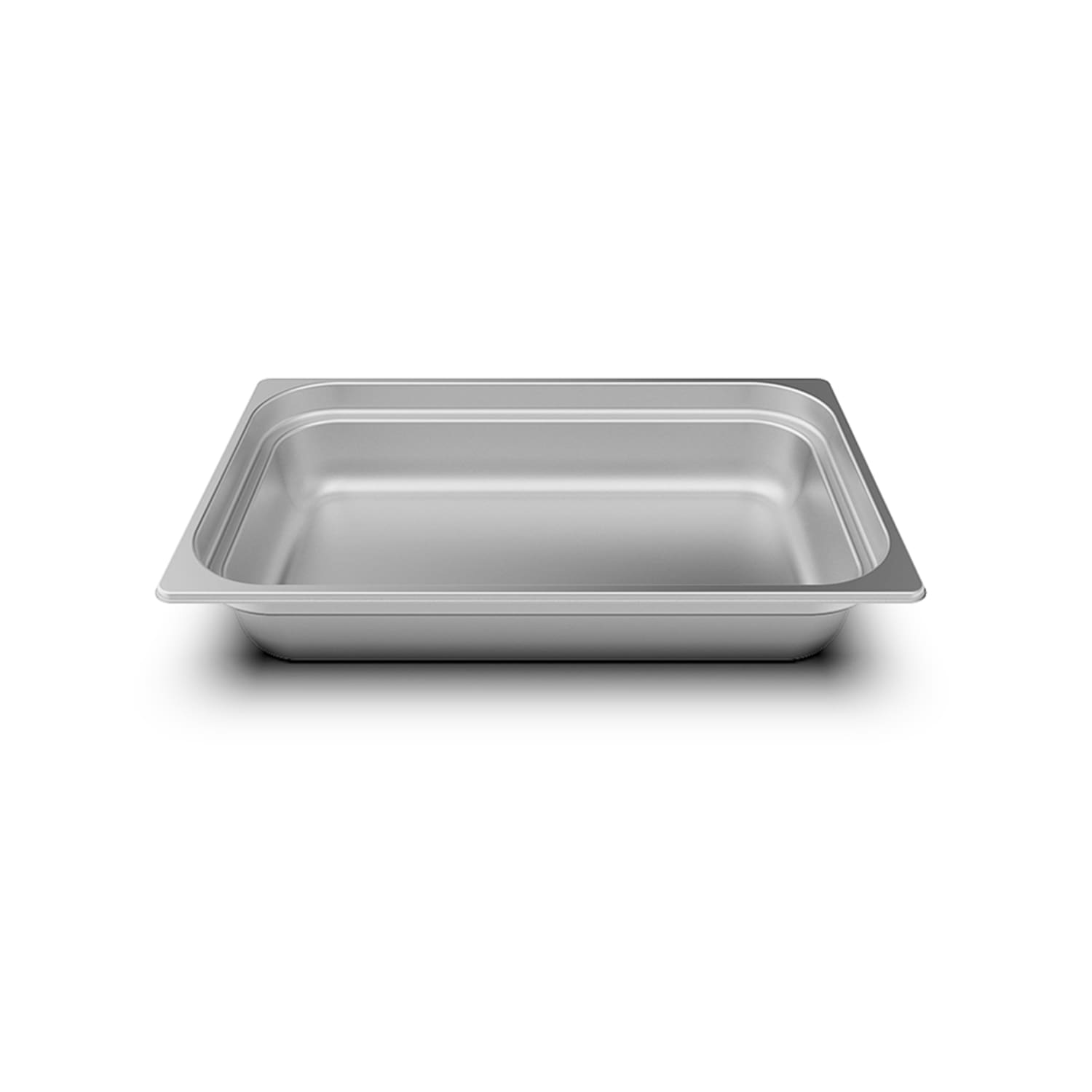 Unox TG111 Vacuum Packing Tray for EVEREO, Stainless Steel