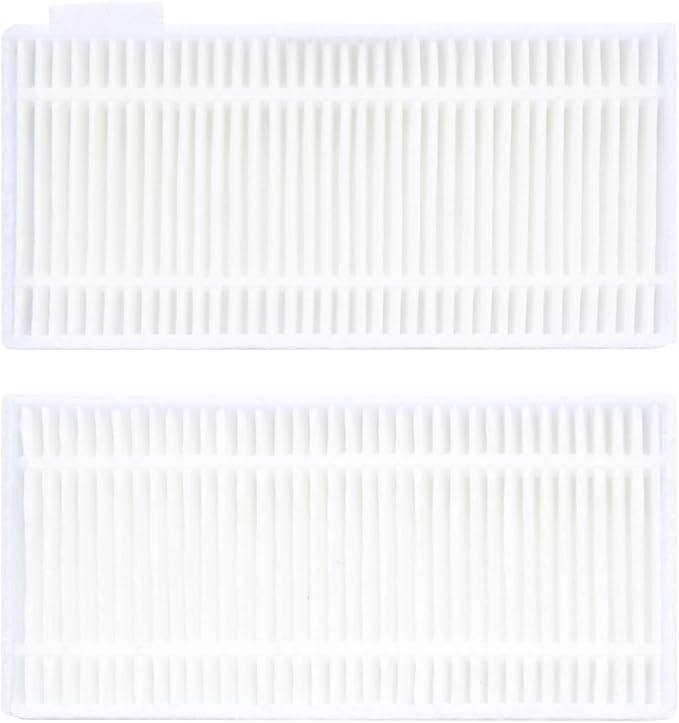 eufy Auffangbehälter-Filter × 2 (Stück) passend für C28 Image