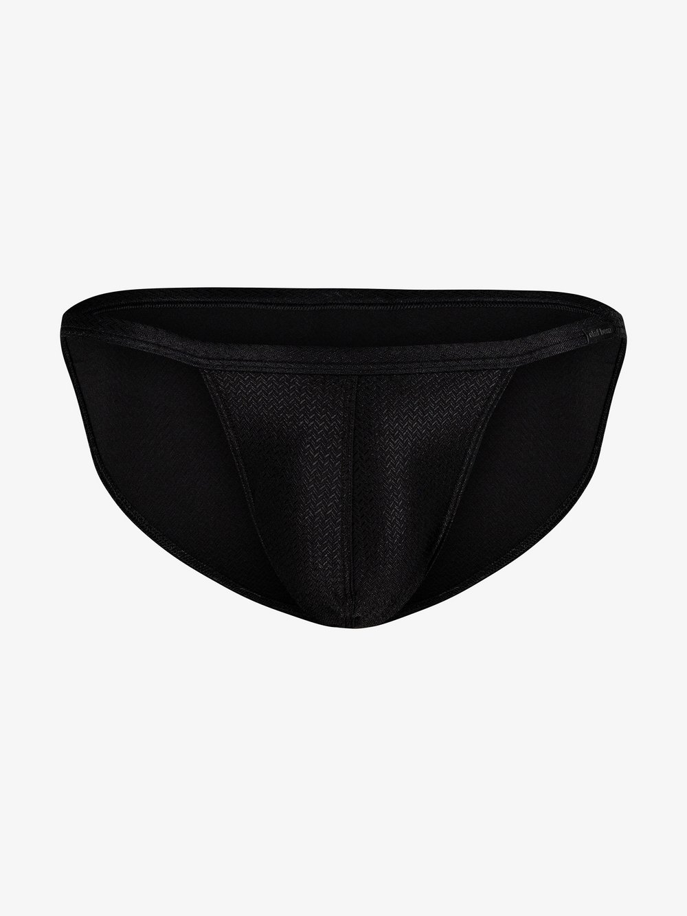Olaf Benz Slip Herren schwarz, M Image