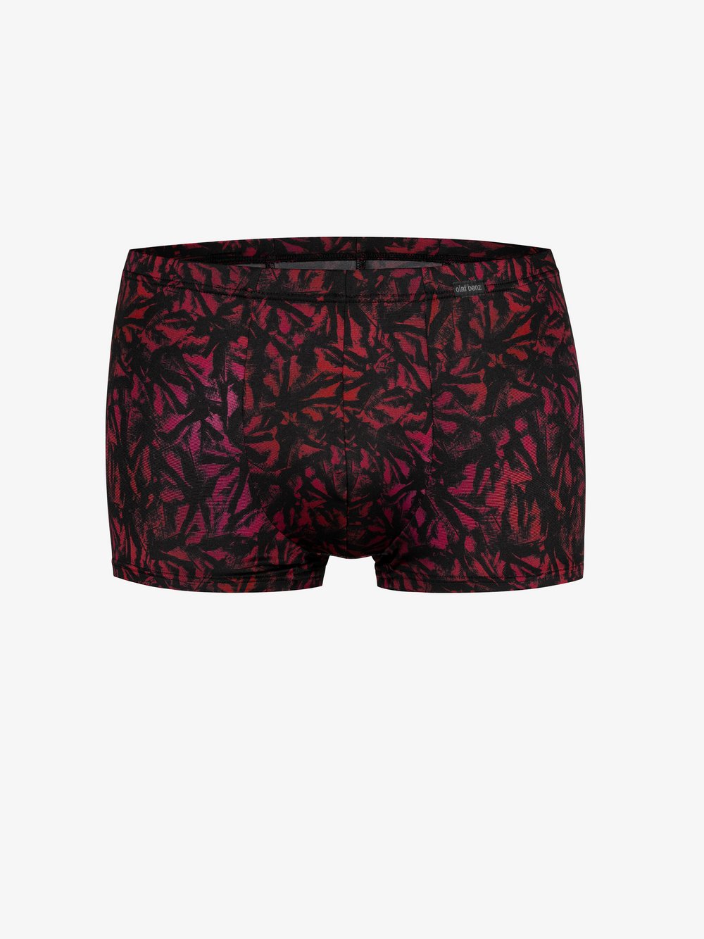 Olaf Benz Retro Pants Herren bordeaux, M Image