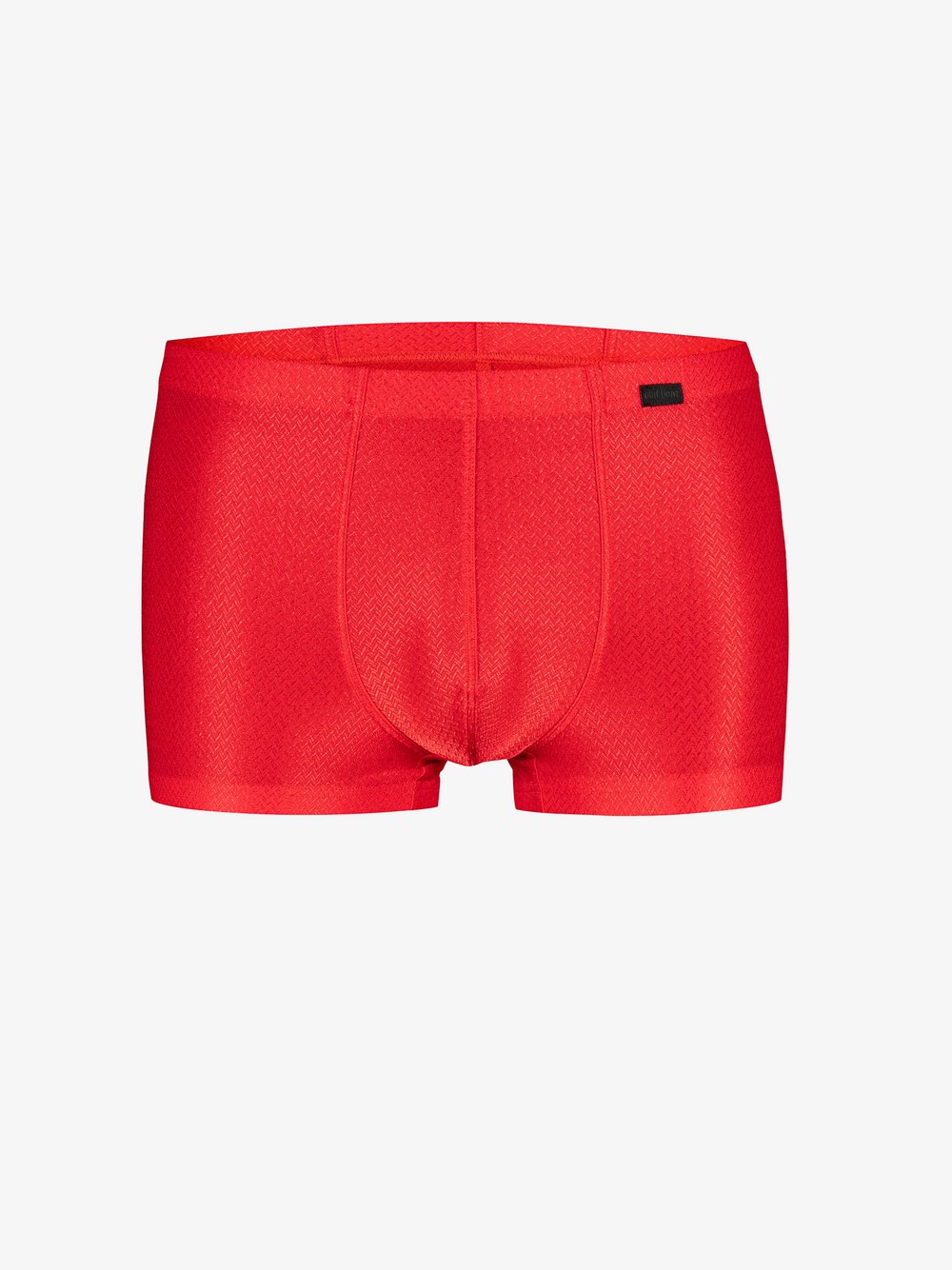 Olaf Benz Retro Pants Herren rot, XXL Image