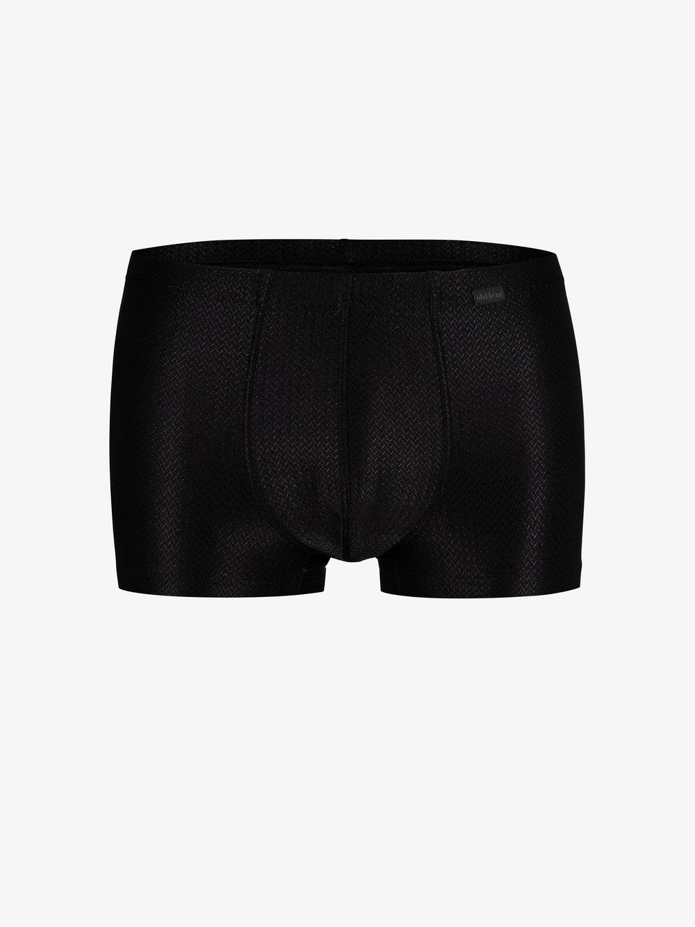 Olaf Benz Retro Pants Herren schwarz, M Image