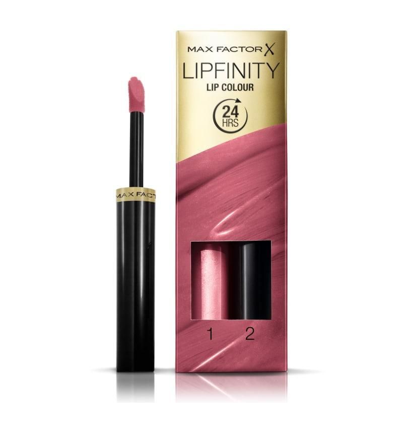 M.FACTOR LIP FINITY N.330 1 St