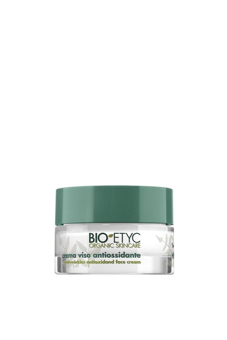 BioEtyc Crema Viso Antirughe 50ML 1 St