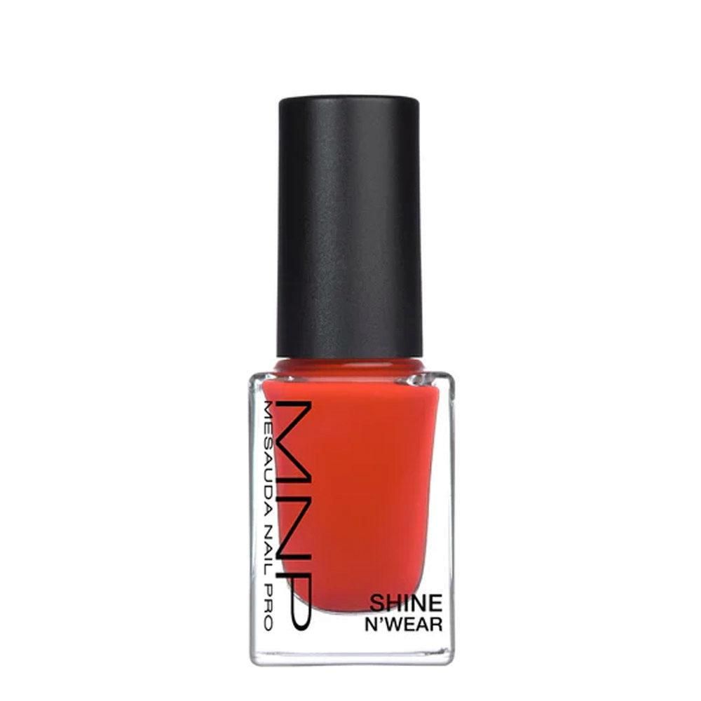 MNP SHINE N'WEAR SMALTO UNGHIE 10ML 210 MANGO 1 St