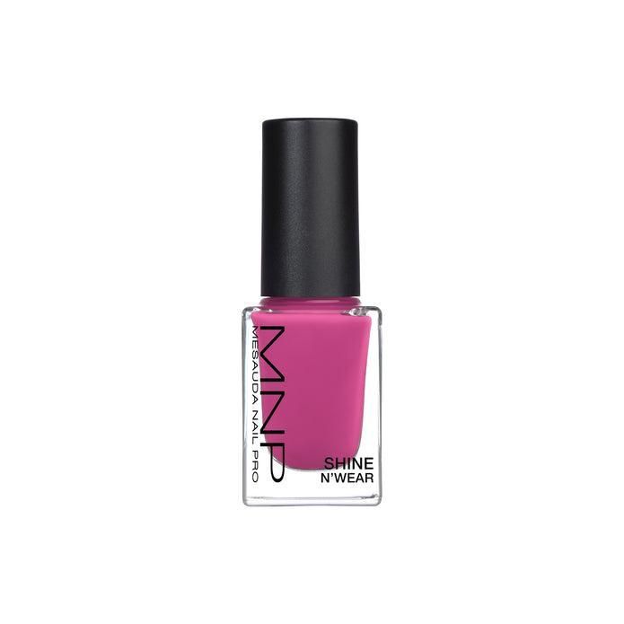 MNP SHINE N'WEAR SMALTO UNGHIE 212 PASSION ROSE 1 St