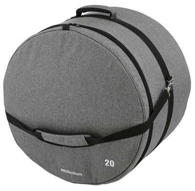 Millenium 20"x14" Elite Bass Drum Bag