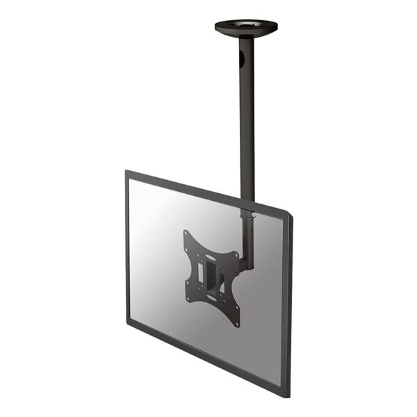Neomounts Monitor-Deckenhalterung »FPMA-C060BLACK«, 13x85x13 cm Image