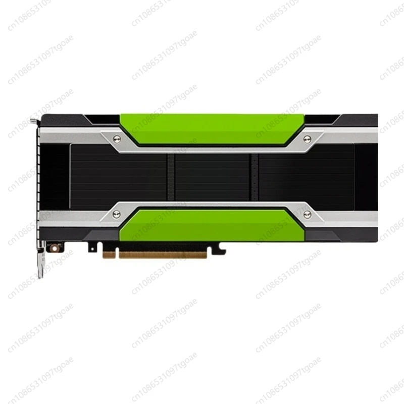 Grafikkarte 8G GPU beschleunigte P4-Computerkarte P40 M4024GB P100 16G Image