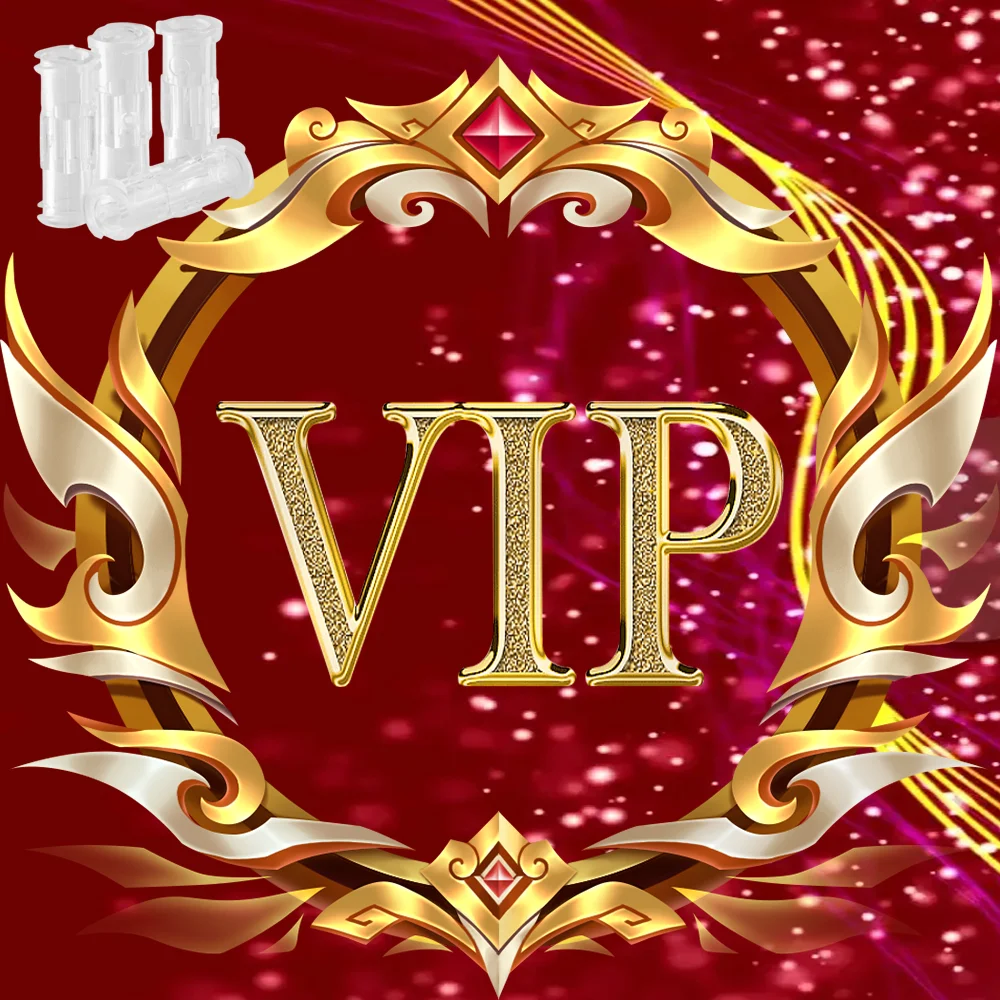 VIP-maßgeschneiderte Zahlungslinks ermöglichen Käufer, die die Produkte sie wollen, Anschlüsse, Blunt, Proteinlinien usw Image