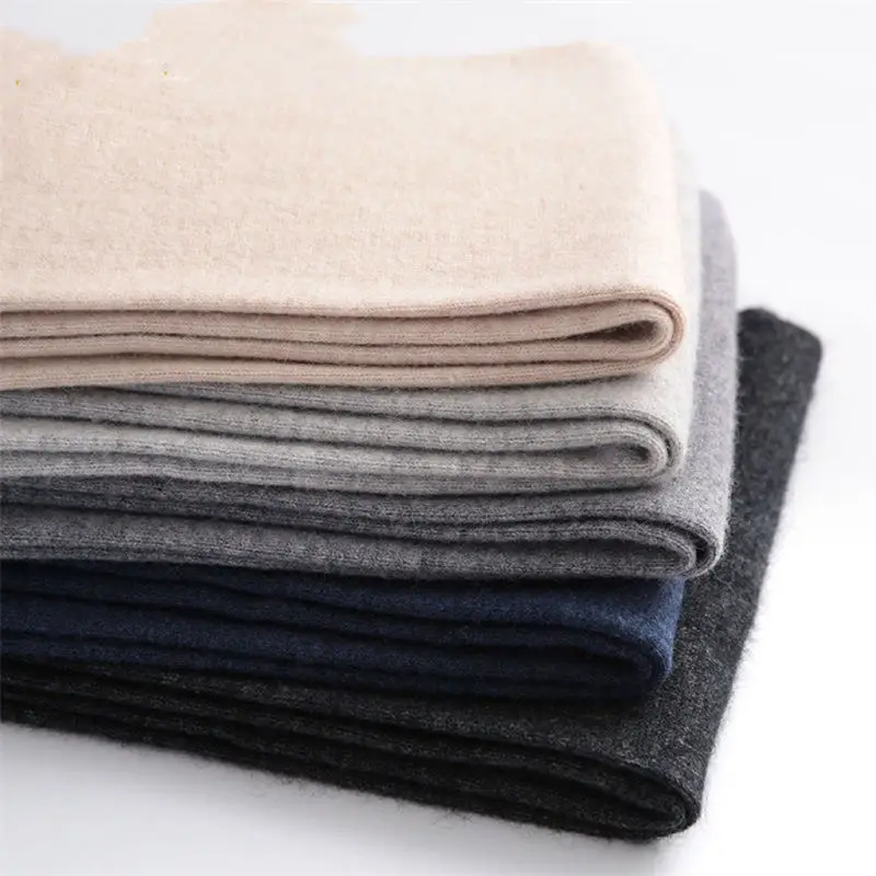 Basisschichthose aus 100 % Merinowolle, Hose für Damen, Thermounterwäsche aus Merinowolle, lange Unterhose, warme Baselayer-Unterseite aus Merinowolle Image