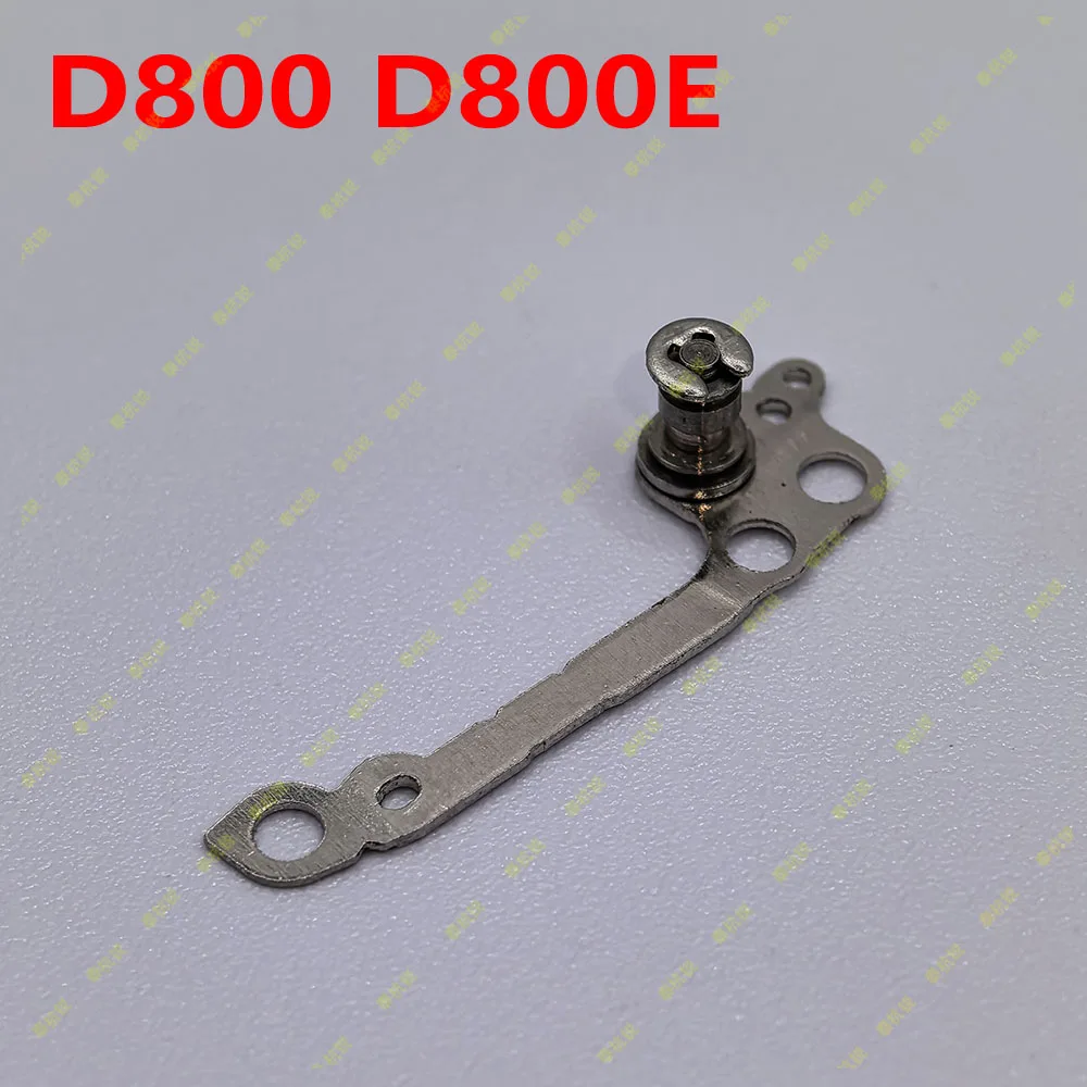 Für Nikon Kamera Teile D800 D800E Reflektor Spiegel Anfällige Stange Reflektor Paddle Kamera Detail Ersatzteile