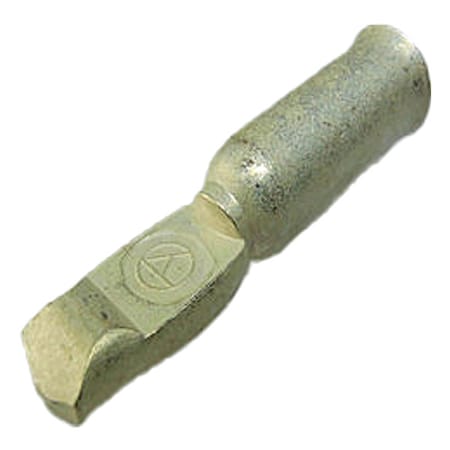 ANDERSON POWER PRODUCTS 1382 Connector Contact,Silver Contact Plating