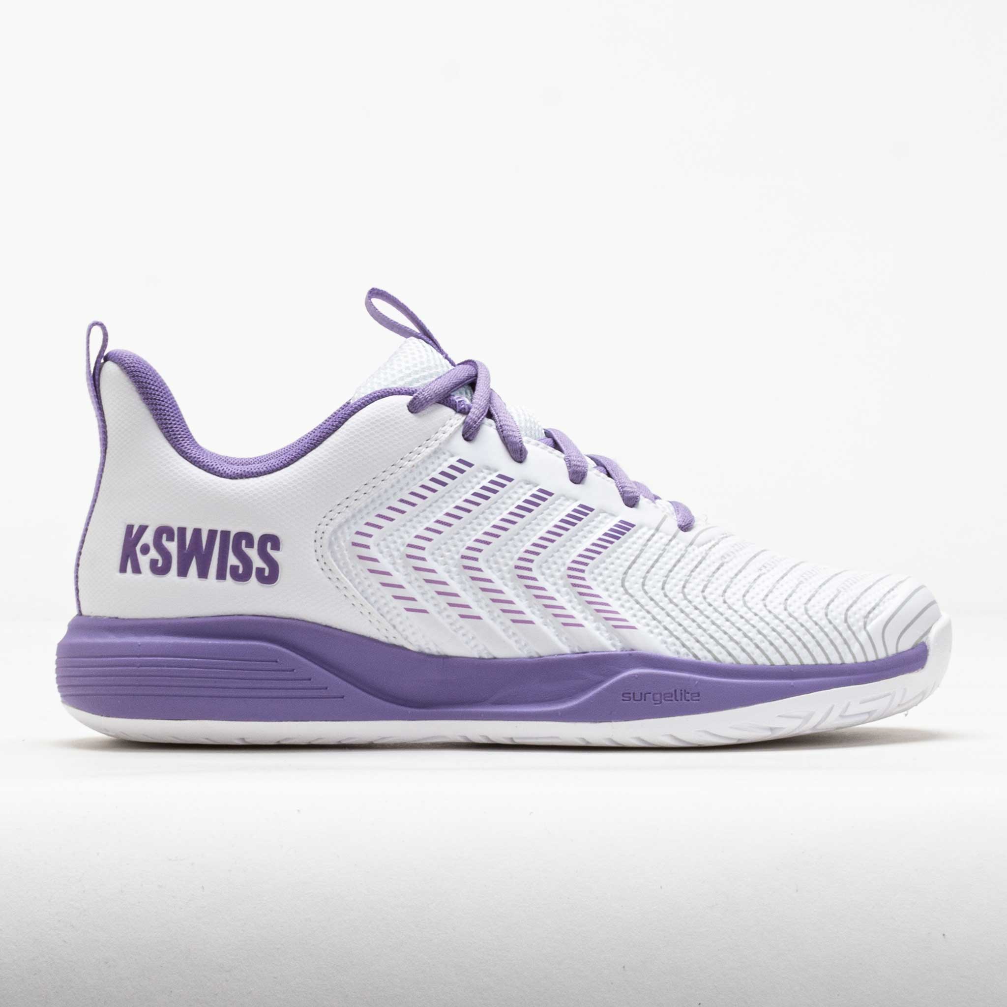 Shoes 4 - K-Swiss