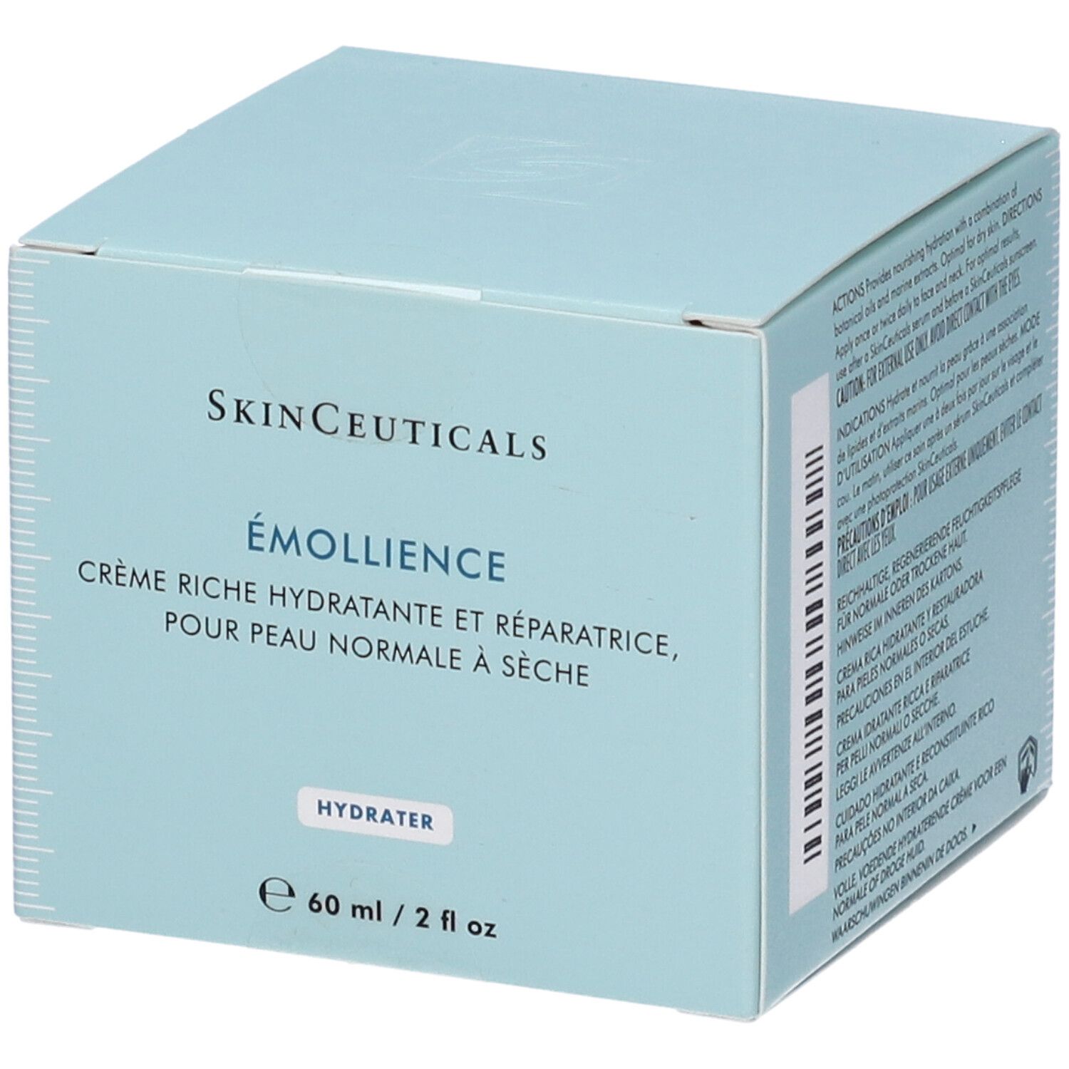 Skinceuticals Crema Viso Emollience 60 ml
